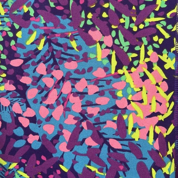 Pop Fit Pocket Legging Bike Shorts - Picture 4 of 4